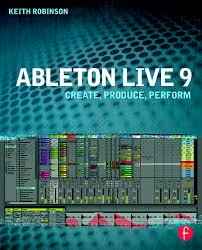 ableton live 9 crack kickasstorrents